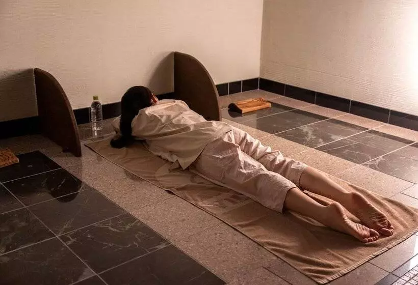 Hotelli Villa Kunisaki