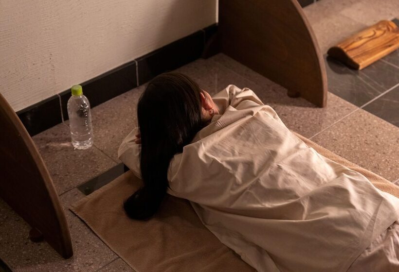 בית מלון כפרי Villa Kunisaki