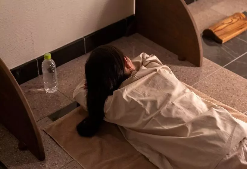 Hotelli Villa Kunisaki