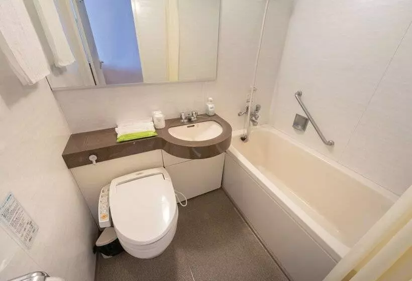 Hotelli Villa Kunisaki