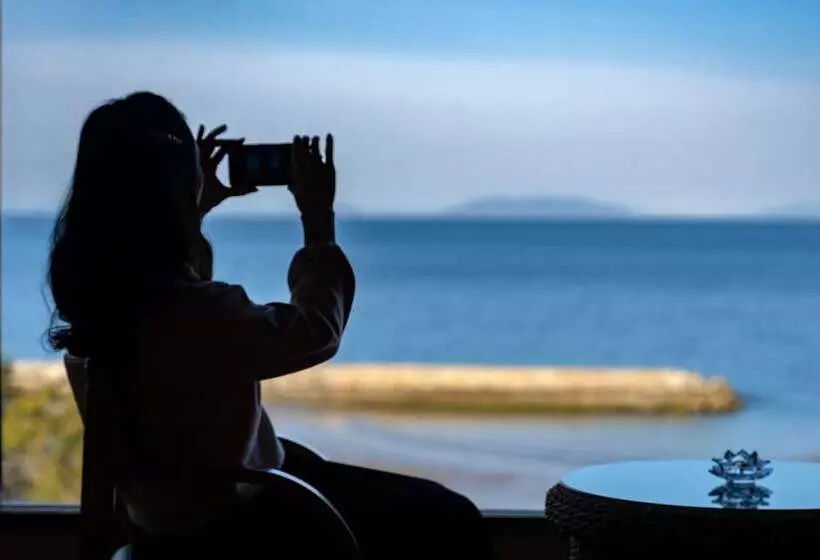 Hotelli Villa Kunisaki