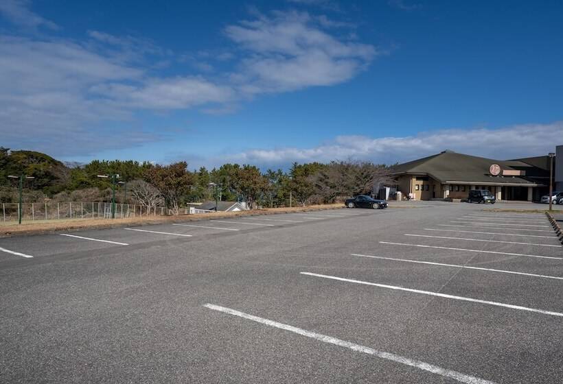 בית מלון כפרי Villa Kunisaki