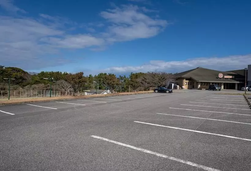 Hotelli Villa Kunisaki