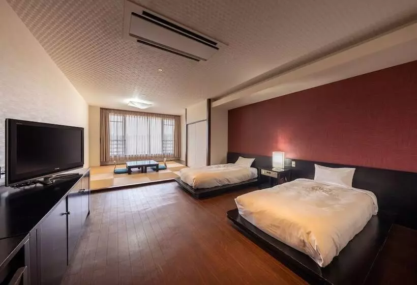 Hotelli Villa Kunisaki