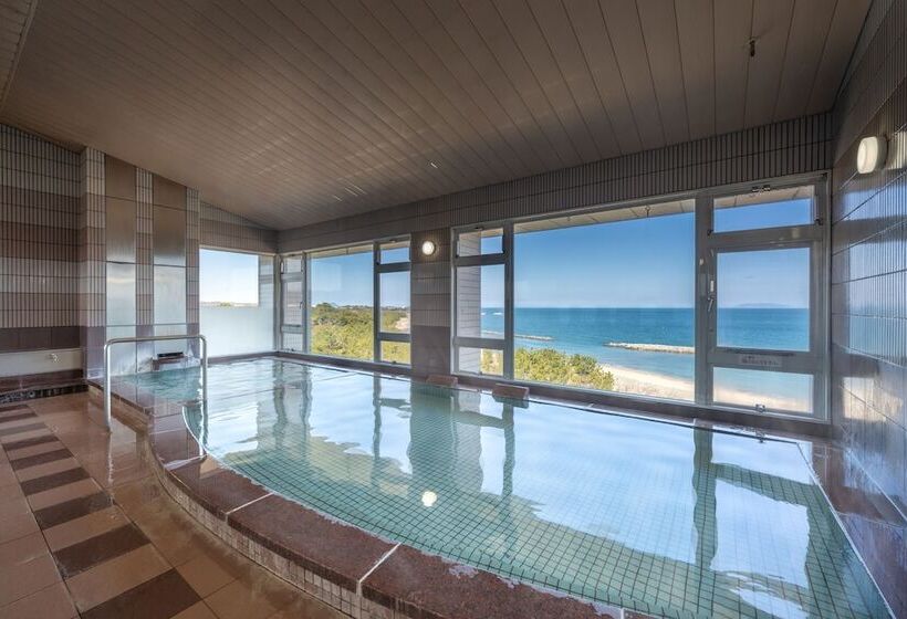 בית מלון כפרי Villa Kunisaki