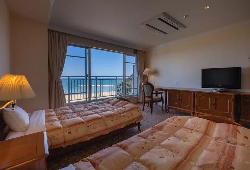 Hotelli Villa Kunisaki