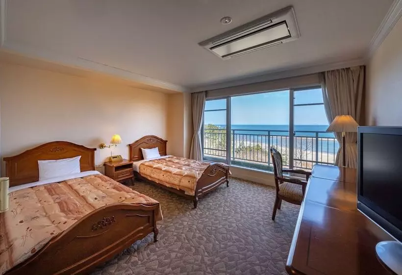 Hotelli Villa Kunisaki