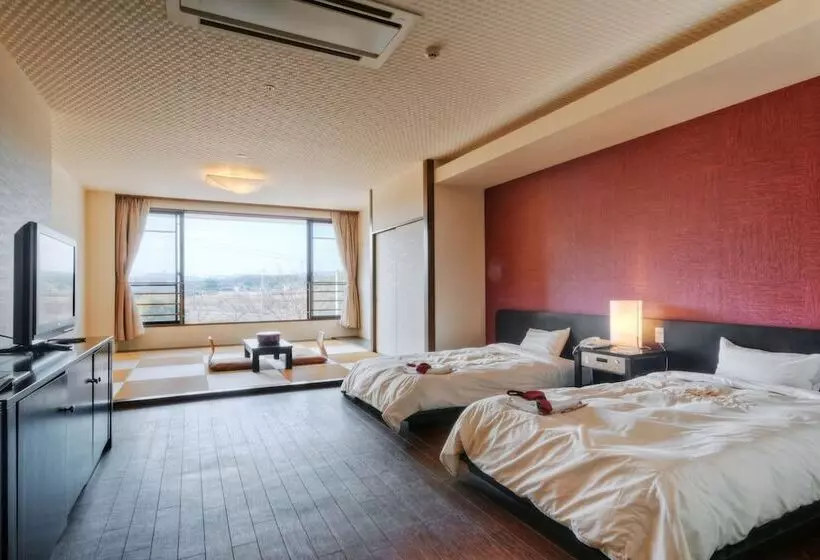 Hotelli Villa Kunisaki