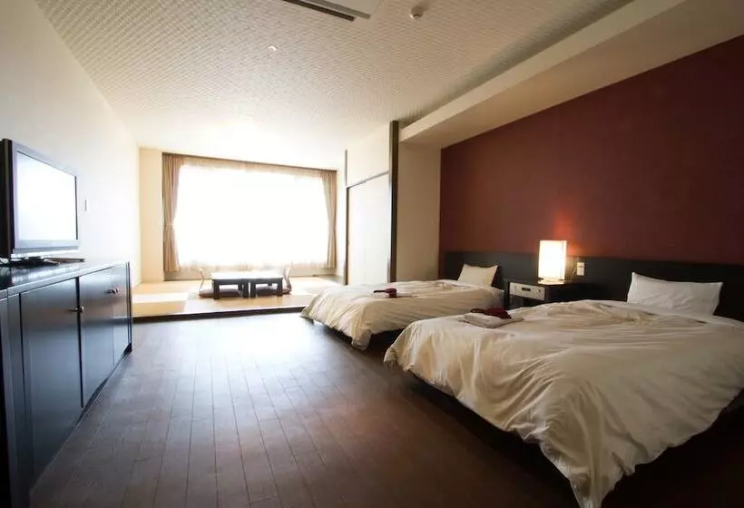 Hotelli Villa Kunisaki