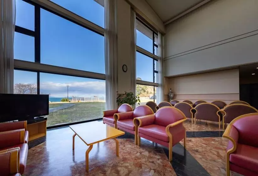 Hotelli Villa Kunisaki