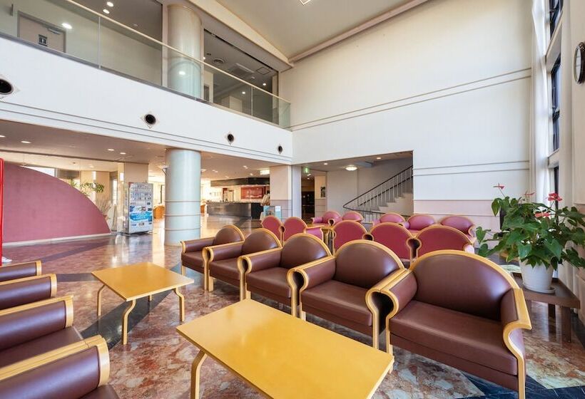 בית מלון כפרי Villa Kunisaki