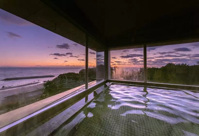 Hotelli Villa Kunisaki