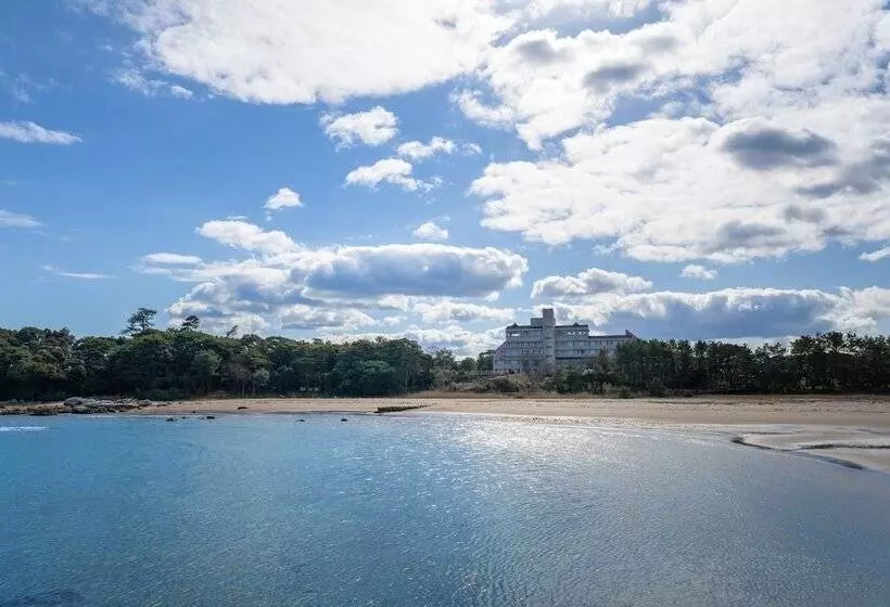 Hotelli Villa Kunisaki