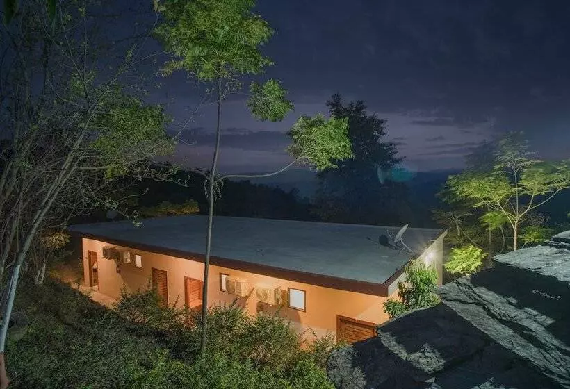 Lahermitage Resort