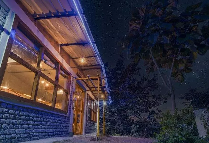 Lahermitage Resort