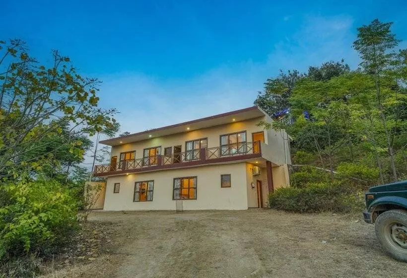 Lahermitage Resort