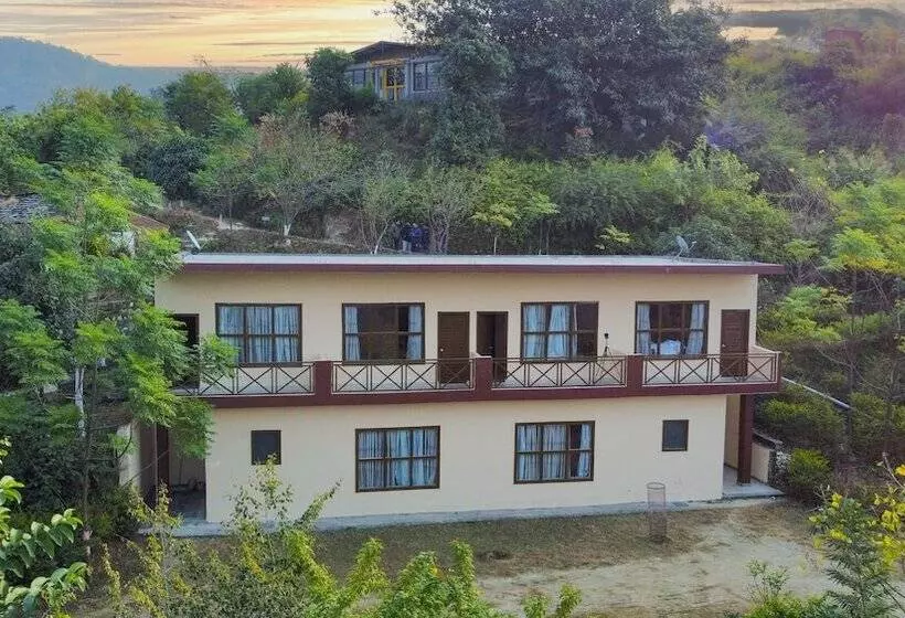 Lahermitage Resort