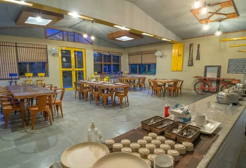 Lahermitage Resort