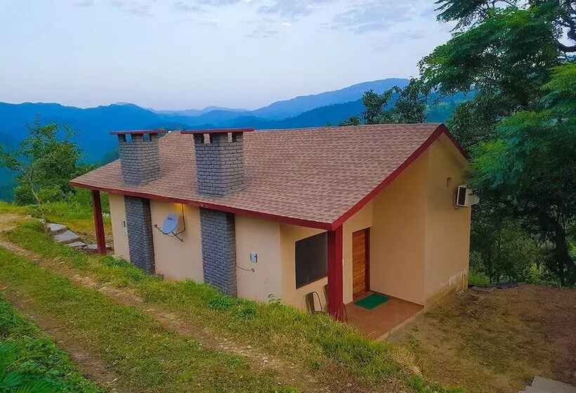 Lahermitage Resort
