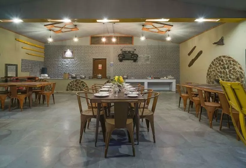 Lahermitage Resort