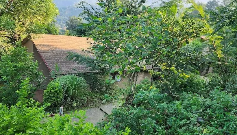 Lahermitage Resort