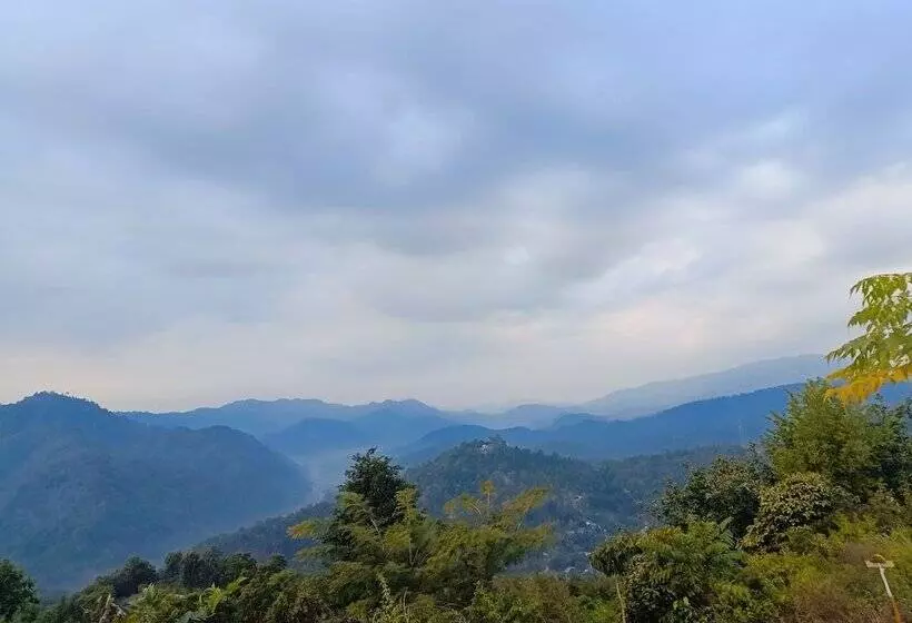 Lahermitage Resort