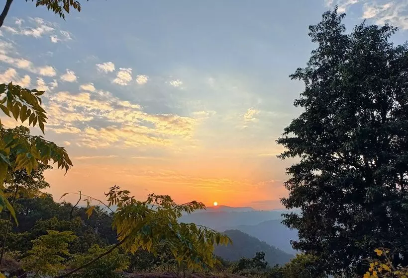 Lahermitage Resort
