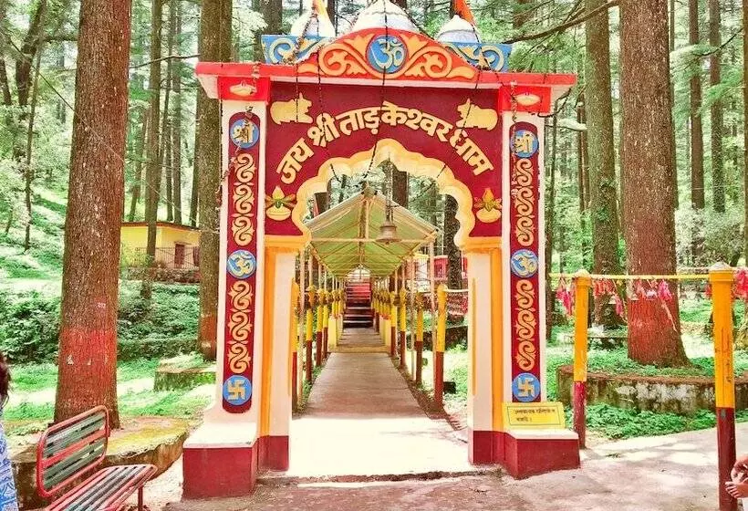 Lahermitage Resort