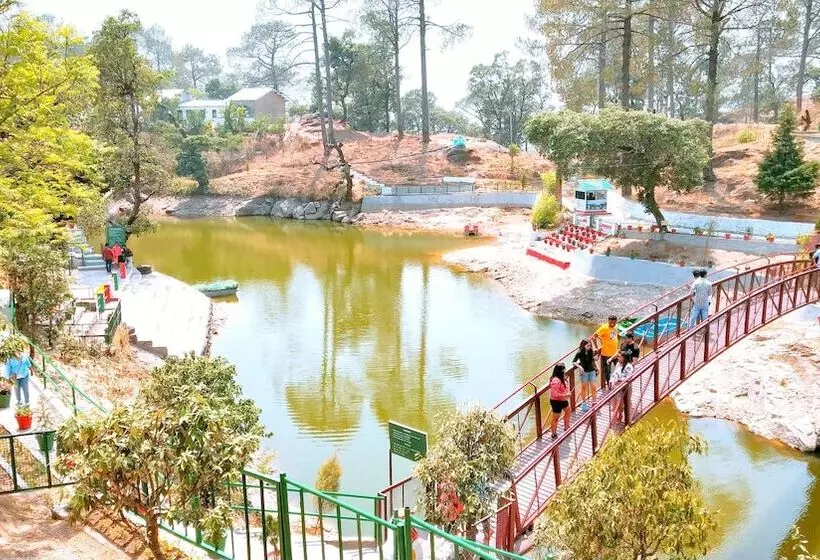Lahermitage Resort