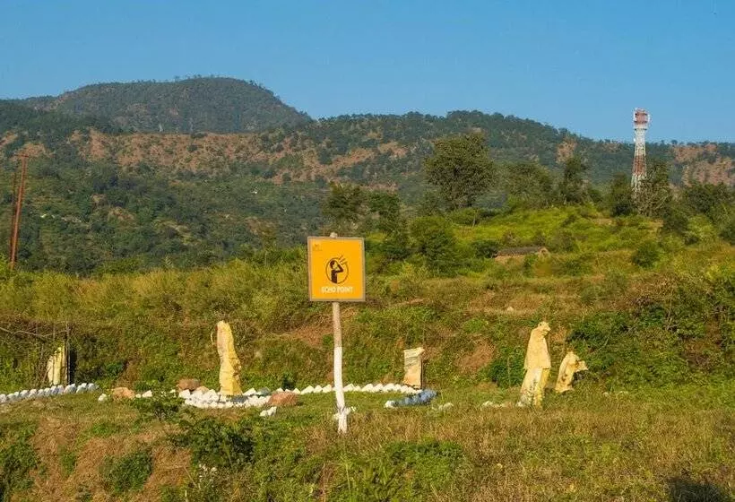 Lahermitage Resort
