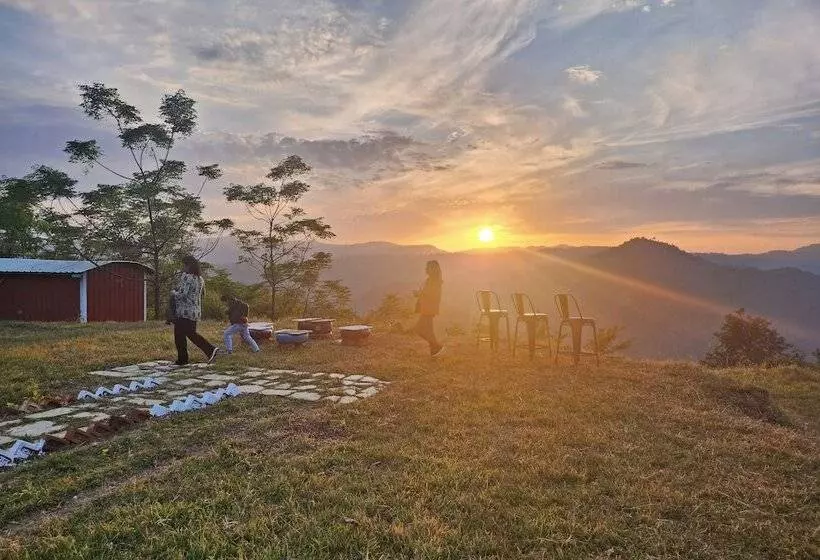 Lahermitage Resort