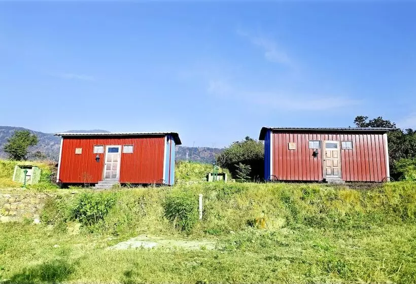 Lahermitage Resort