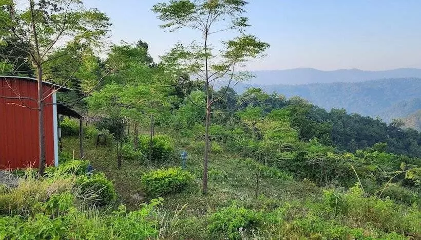 Lahermitage Resort
