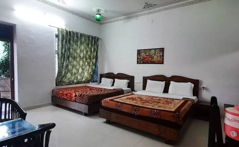 Lake Alpi Resort Kumbhalgarh