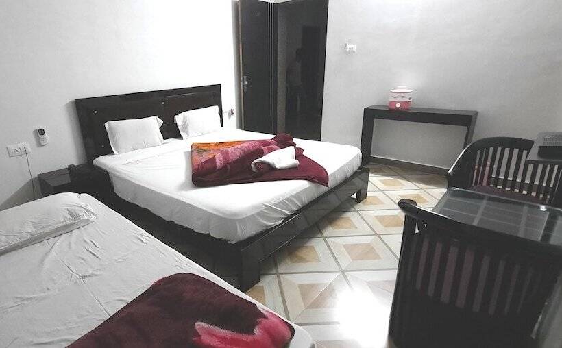 Lake Alpi Resort Kumbhalgarh