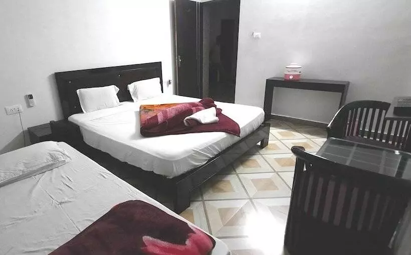 Lake Alpi Resort Kumbhalgarh