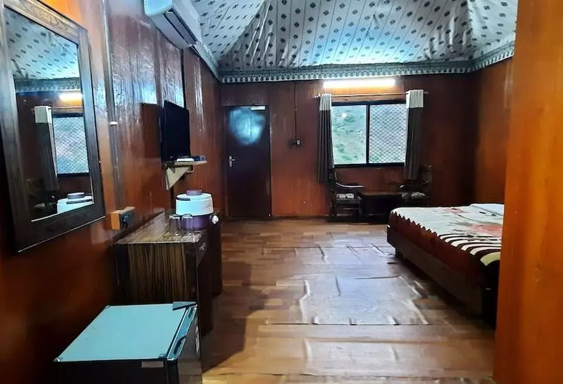 Lake Alpi Resort Kumbhalgarh