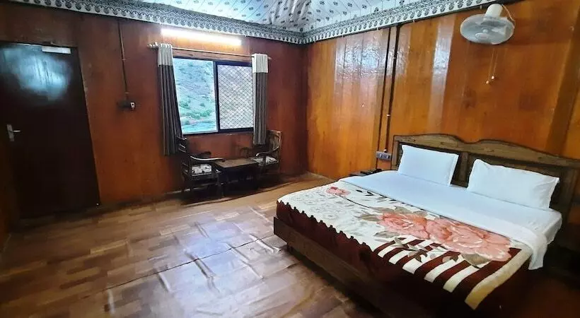 Lake Alpi Resort Kumbhalgarh