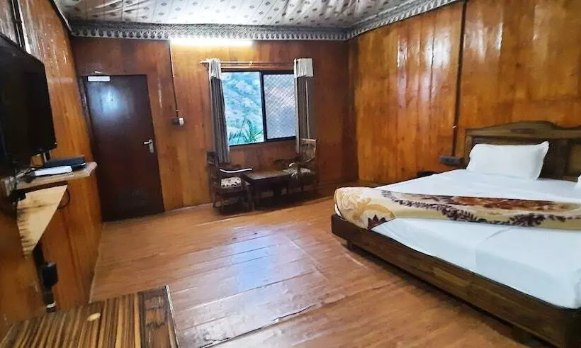 Lake Alpi Resort Kumbhalgarh