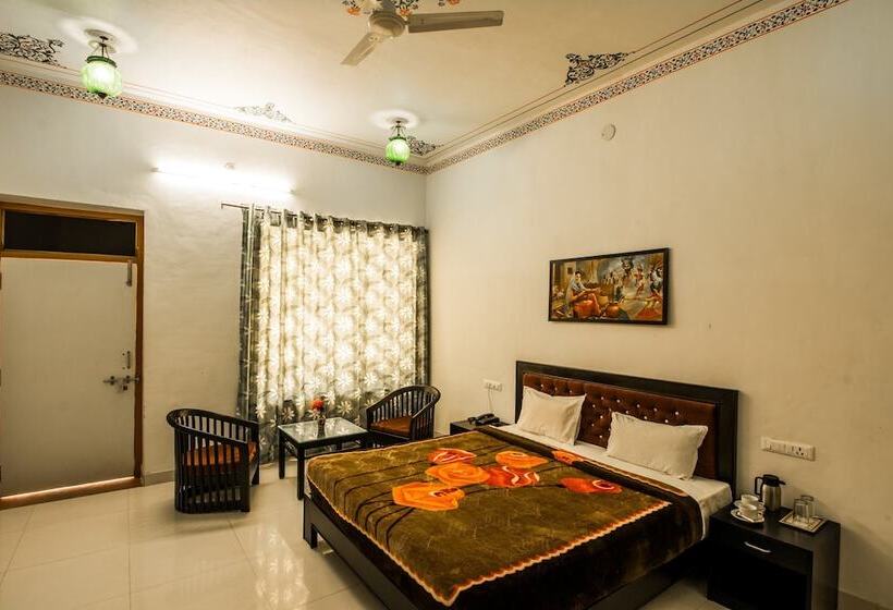 Lake Alpi Resort Kumbhalgarh