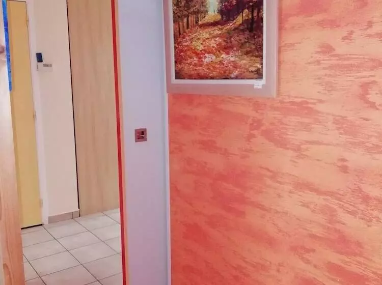 Majatalo Belvédère