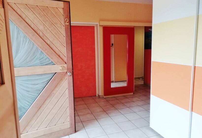 Majatalo Belvédère