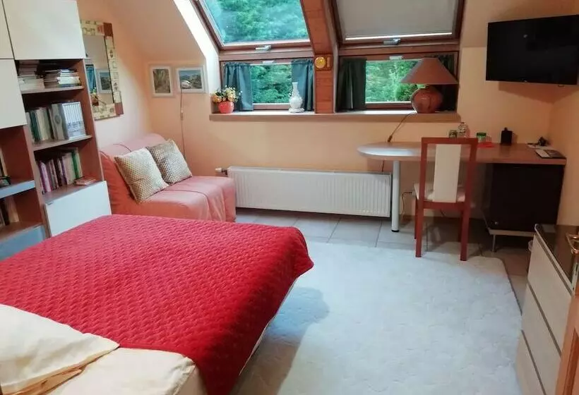 Majatalo Belvédère