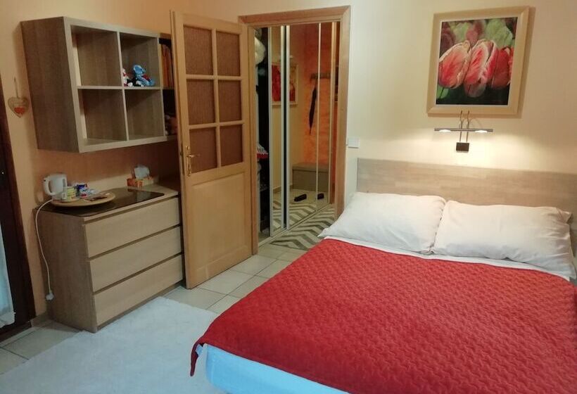 Majatalo Belvédère