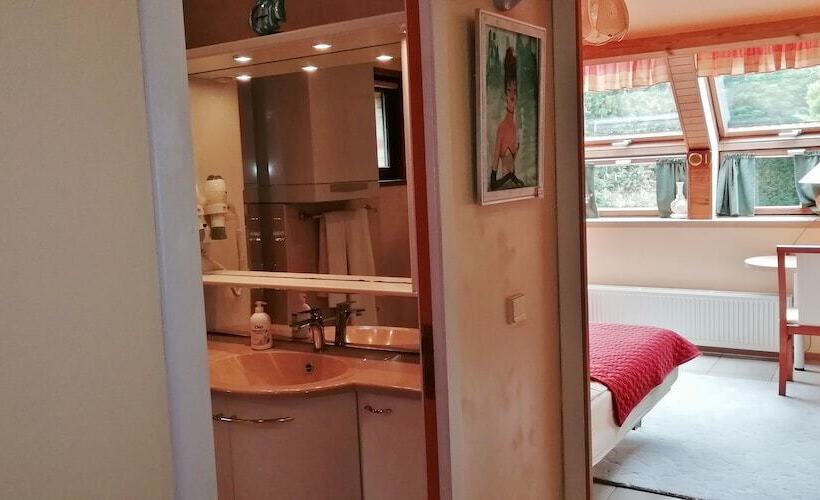 Majatalo Belvédère