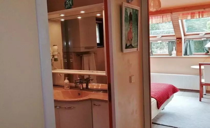 Majatalo Belvédère