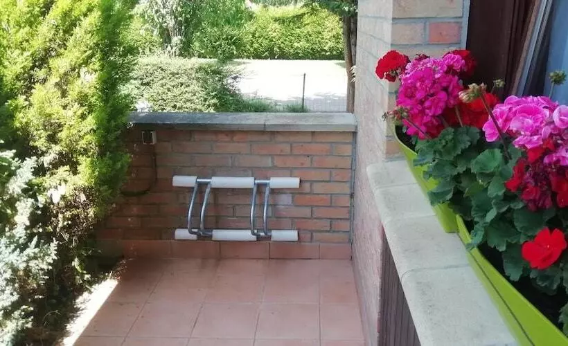 Majatalo Belvédère