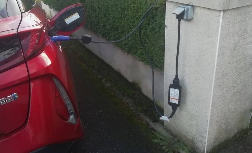 Majatalo Belvédère