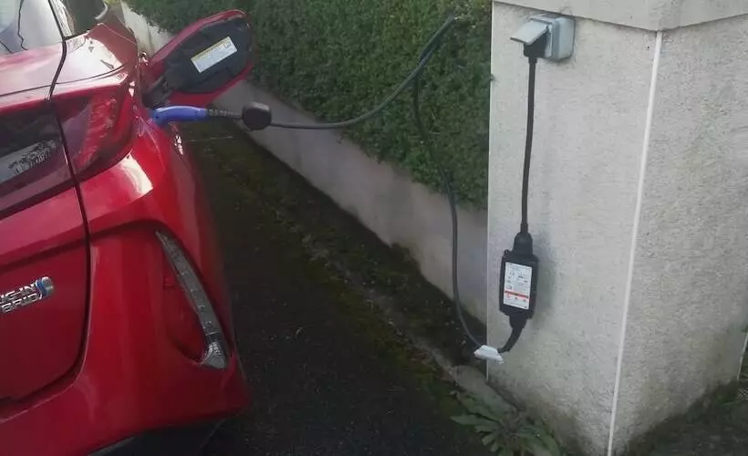 Majatalo Belvédère