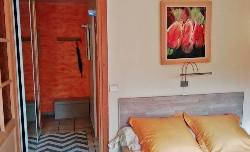 Majatalo Belvédère